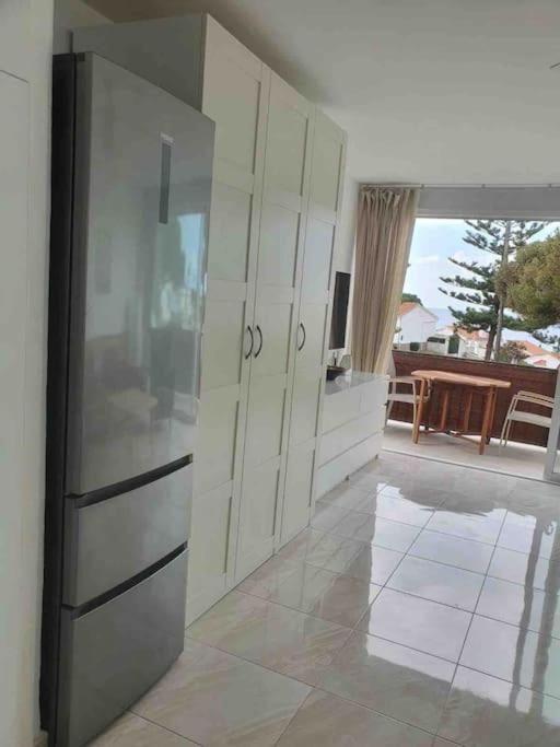 라칼라데미야스 Precioso Loft Con Piscina Y Vistas 아파트 외부 사진