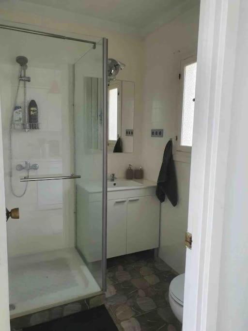 라칼라데미야스 Precioso Loft Con Piscina Y Vistas 아파트 외부 사진